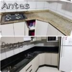 revestimento de granito marmore balneario camboriu itapema meia praia marmoraria bombinhas porto belo tijucas brusque preço bancada cozinha lavabo banheiro
